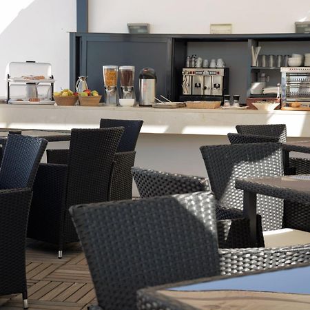 La Pasajera Hostal Boutique Conil De La Frontera Eksteriør billede