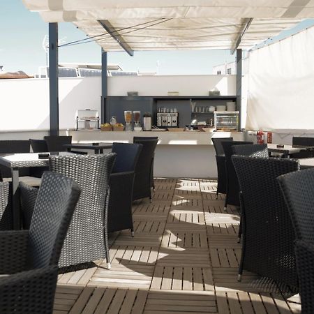 La Pasajera Hostal Boutique Conil De La Frontera Eksteriør billede