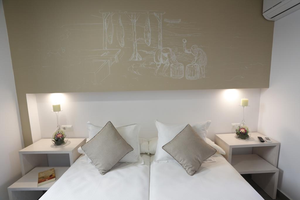 La Pasajera Hostal Boutique Conil De La Frontera Værelse billede