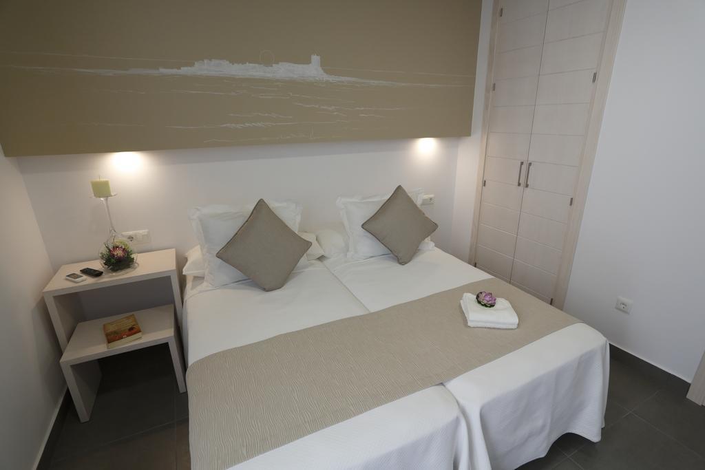 La Pasajera Hostal Boutique Conil De La Frontera Værelse billede