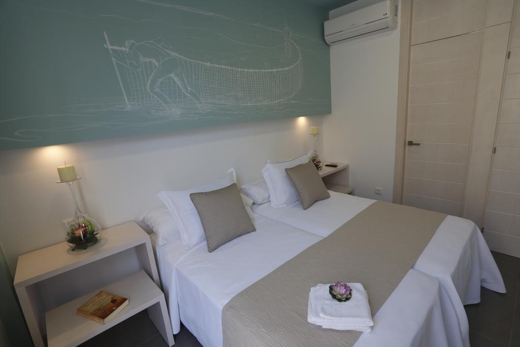 La Pasajera Hostal Boutique Conil De La Frontera Værelse billede