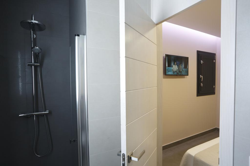 La Pasajera Hostal Boutique Conil De La Frontera Eksteriør billede