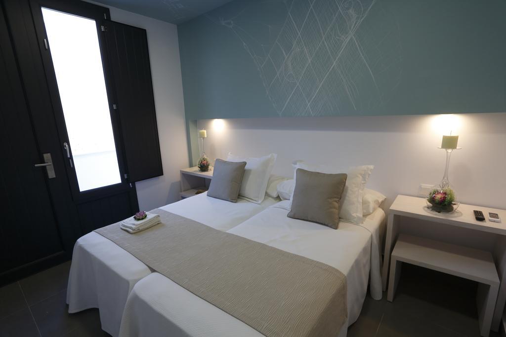 La Pasajera Hostal Boutique Conil De La Frontera Eksteriør billede