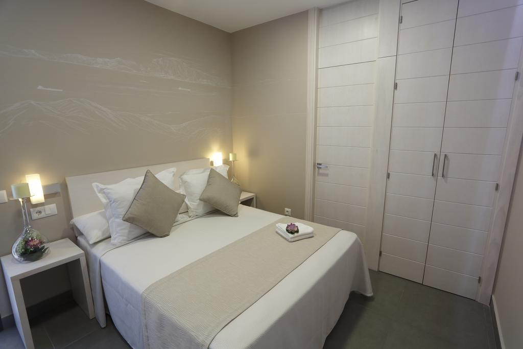 La Pasajera Hostal Boutique Conil De La Frontera Eksteriør billede