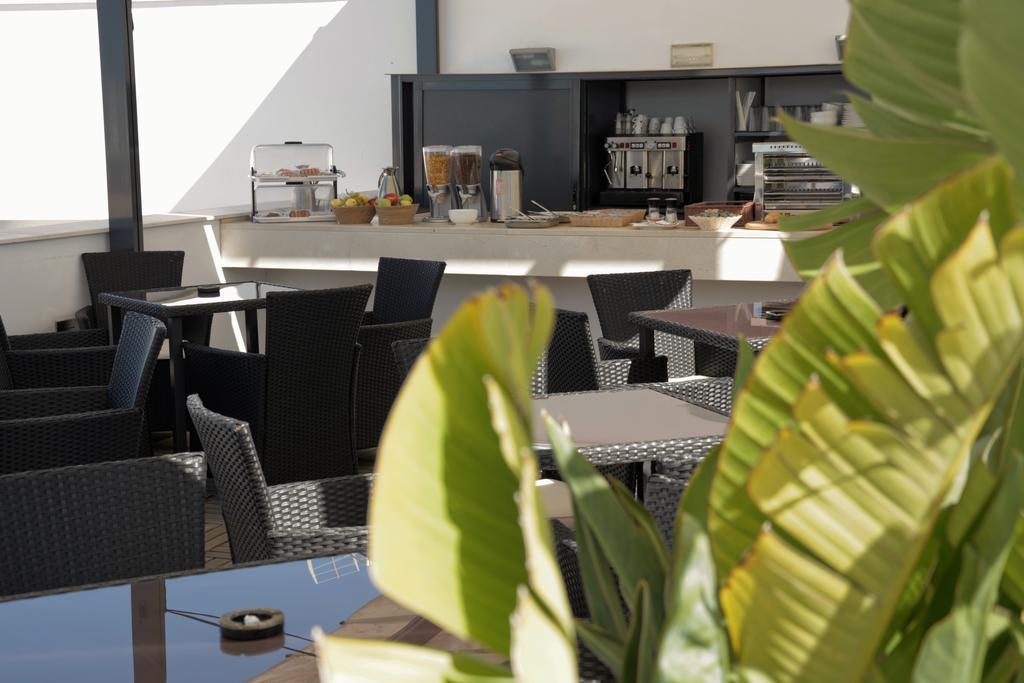 La Pasajera Hostal Boutique Conil De La Frontera Eksteriør billede