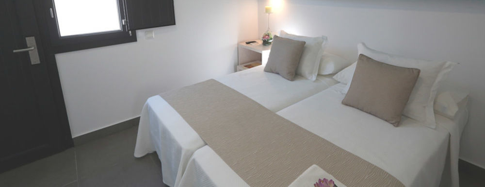 La Pasajera Hostal Boutique Conil De La Frontera Eksteriør billede