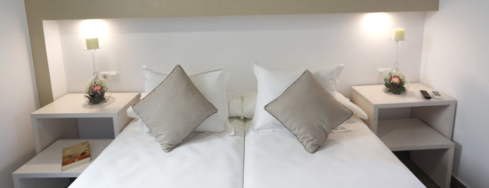 La Pasajera Hostal Boutique Conil De La Frontera Eksteriør billede