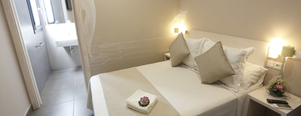 La Pasajera Hostal Boutique Conil De La Frontera Eksteriør billede