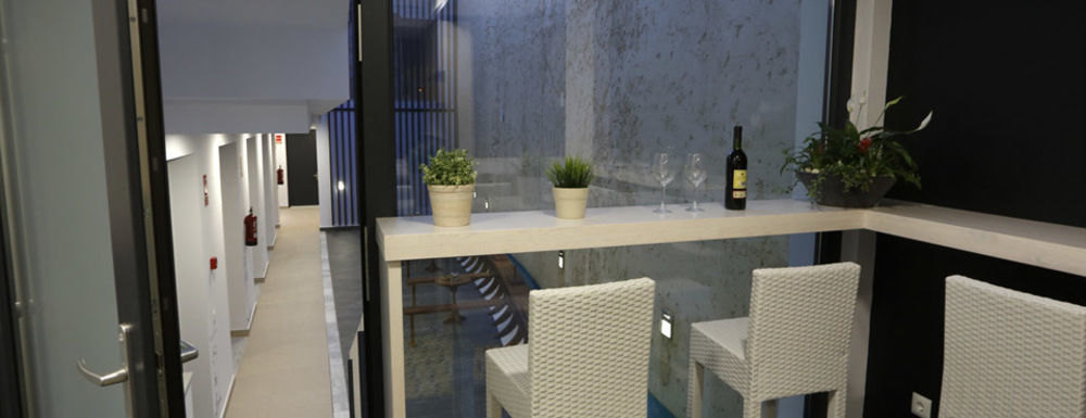 La Pasajera Hostal Boutique Conil De La Frontera Eksteriør billede